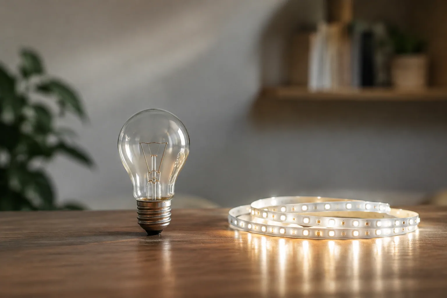 Eficiência energética